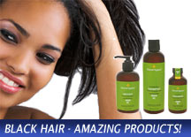 African American Growth Treatments