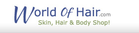 World of Beauty now offers a section just for black people, styles, cuts, tips, growth, dry treatments and more.